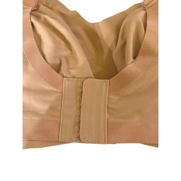 HONEYLOVE BRA size 3X nude - Picture 4 of 7